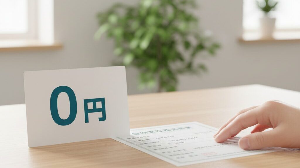 交通事故治療で自賠責保険を用いると自己負担が０円